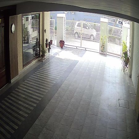 Homistay 1 Bhk Panchkula Exterior photo