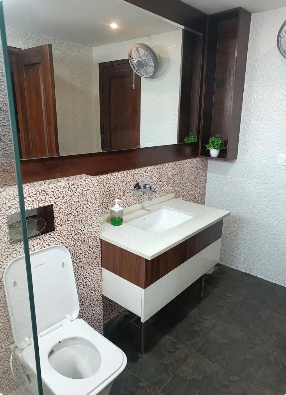 Homistay 1 Bhk Panchkula Room photo