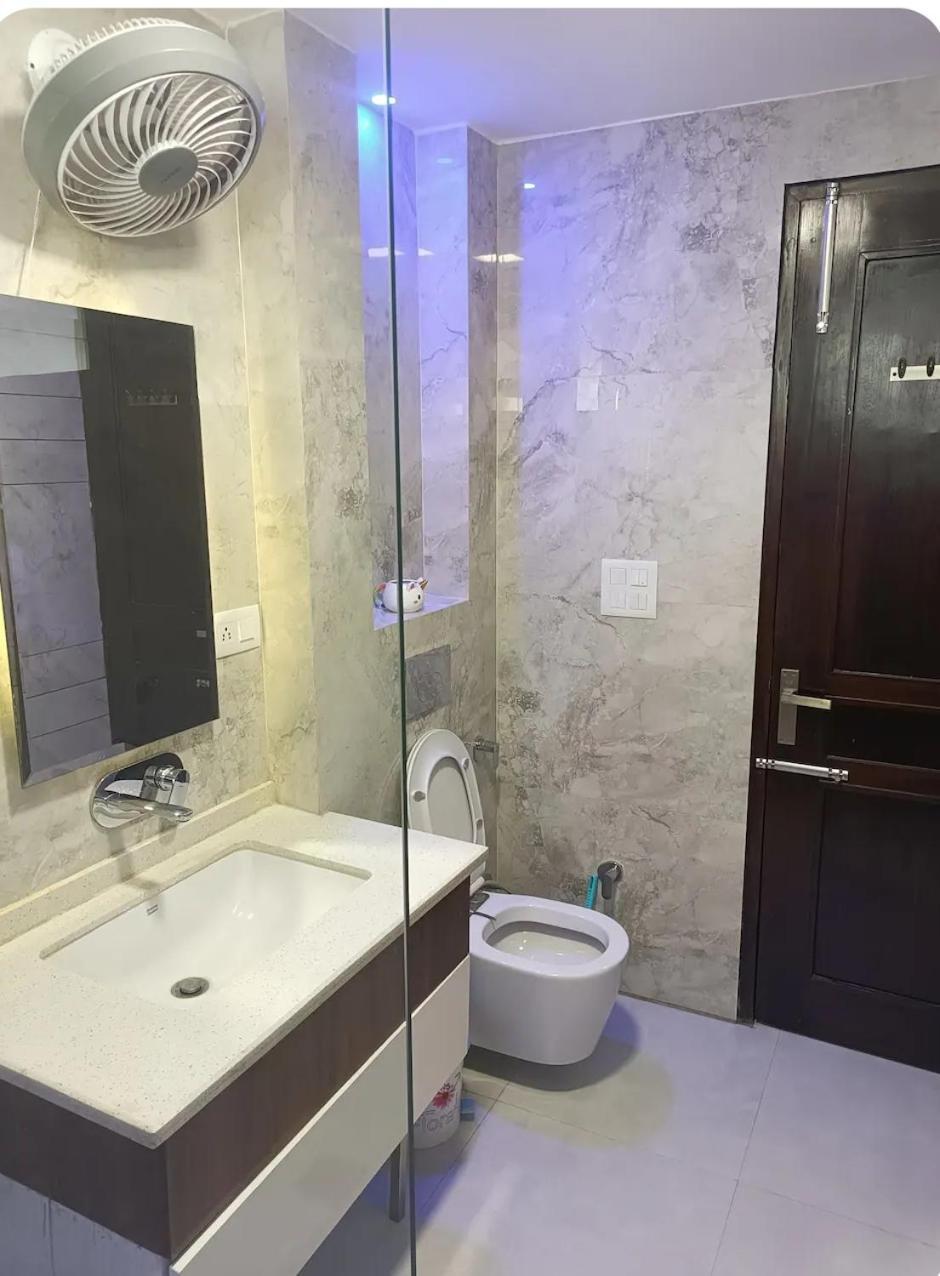 Homistay 1 Bhk Panchkula Room photo